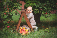 Kinderfotografie Hamburg outdoor
