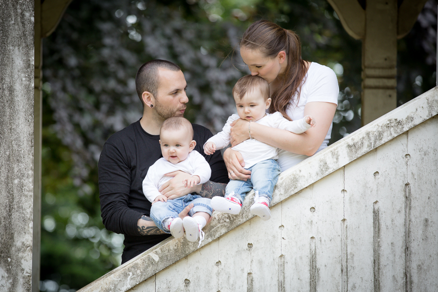 Familienfotografie Hamburg