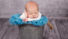 Babyfoto, Neugeborenenfotografie, Stefanie Baars, Hamburg