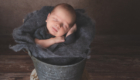 Babyfoto, Neugeborenenfotografie, Stefanie Baars, Hamburg