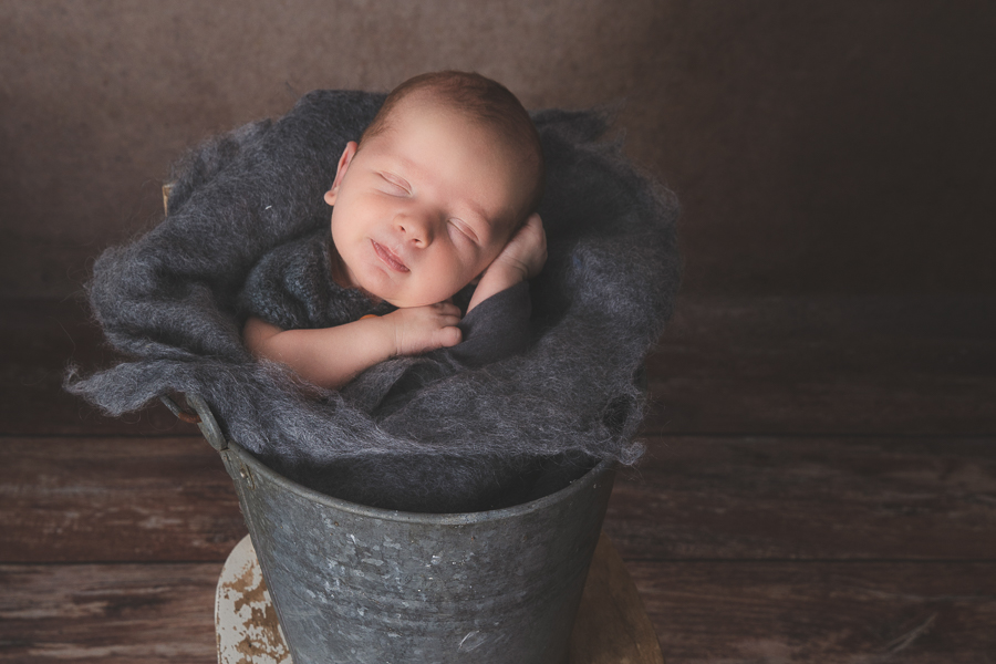 Babyfoto, Neugeborenenfotografie, Stefanie Baars, Hamburg