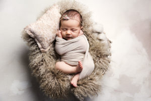 Neugeborenenfotografie Hamburg
