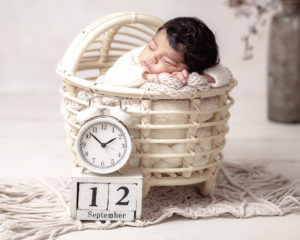 Neugeborenenfotos in Hamburg und Norddeutschland