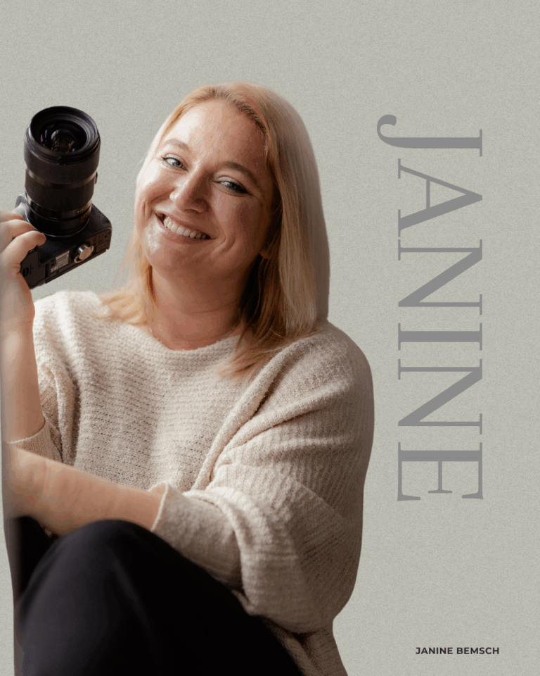 Janine Bemsch Fotografin Hamburg